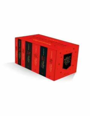 ESTUCHE GRYFFINDOR ESTUCHE GRYFFINDOR