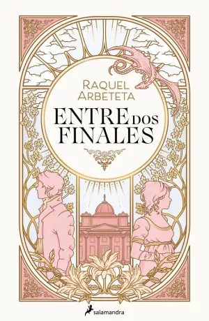 ENTRE DOS FINALES