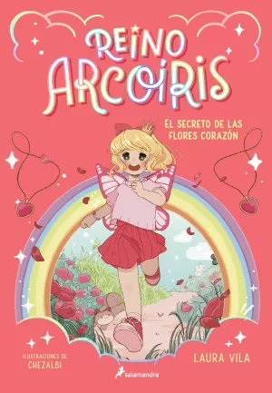 EL SECRETO DE LAS FLORES CORAZON EL SECRETO DE LAS FLORES CORAZON