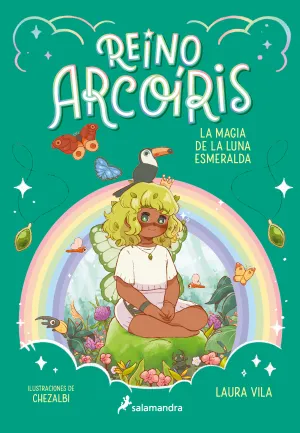 LA MAGIA DE LA PIEDRA ESMERALDA LA MAGIA DE LA PIEDRA ESMERALDA