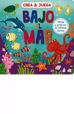 BAJO EL MAR BAJO EL MAR