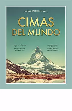 CIMAS DEL MUNDO CIMAS DEL MUNDO