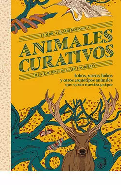 ANIMALES CURATIVOS ANIMALES CURATIVOS