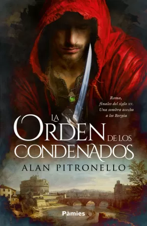 LA ORDEN DE LOS CONDENADOS LA ORDEN DE LOS CONDENADOS