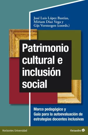 PATRIMONIO CULTURAL E INCLUSIÓN SOCIAL