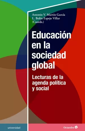 EDUCACIÓN EN LA SOCIEDAD GLOBAL