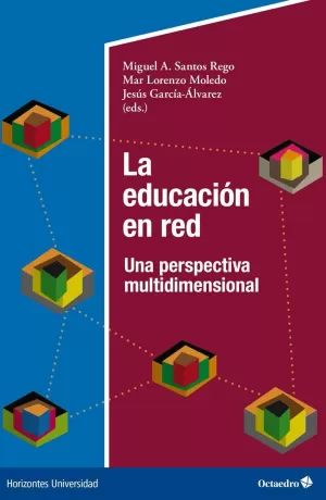 LA EDUCACIÓN EN RED