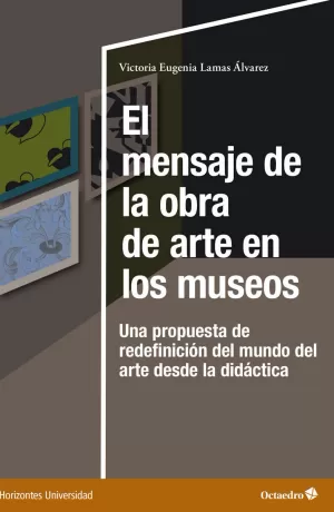 EL MENSAJE D ELA OBRA DE ARTE EN LOS MUSEOS