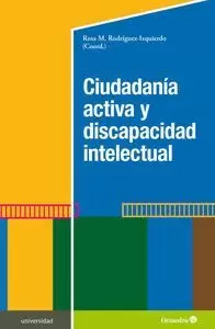 CIUDADANIA ACTIVA Y DISCAPACIDAD INTELECTUAL