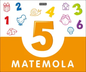 MATEMOLA 5 24 MATEMOLA 5 24