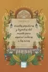 CUENTOS POPULARES Y LEYENDAS DEL MUNDO PARA ENSEÑAR VALORES CUENTOS POPULARES Y LEYENDAS DEL MUNDO PARA ENSEÑAR VALORES