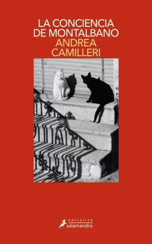 LA CONCIENCIA DE MONTALBANO (COMISARIO MONTALBANO 34)