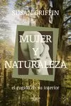 MUJER Y NATURALEZA