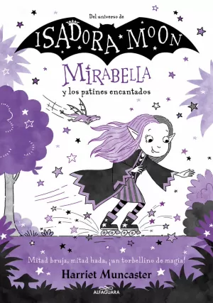 MIRABELLA Y LOS PATINES ENCANTADOS MIRABELLA Y LOS PATINES ENCANTADOS