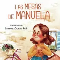 LAS MESAS DE MANUELA