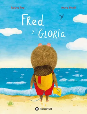FRED Y GLORIA FRED Y GLORIA