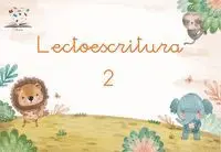 LECTOESCRITURA 2