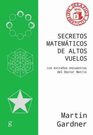 SECRETOS MATEMÁTICOS DE ALTOS VUELOS