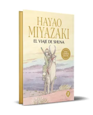 EL VIAJE DE SHUNA (EDICIÓN ESPECIAL) EL VIAJE DE SHUNA (EDICIÓN ESPECIAL)
