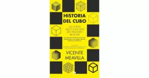 HISTORIA DEL CUBO