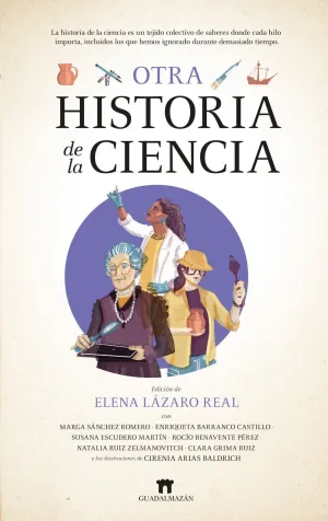 OTRA HISTORIA DE LA CIENCIA OTRA HISTORIA DE LA CIENCIA