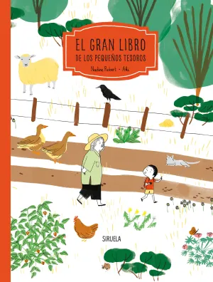 GRAN LIBRO DE LOS PEQUEÑOS TESOROS, EL GRAN LIBRO DE LOS PEQUEÑOS TESOROS, EL