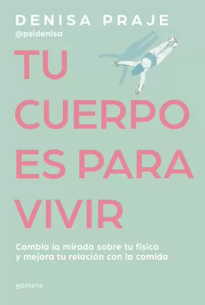 TU CUERPO PARA VIVIR