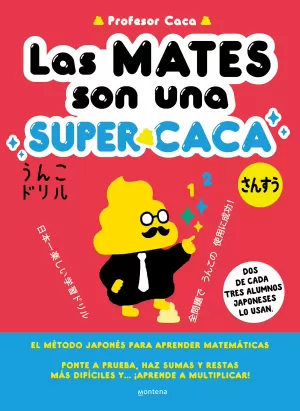 LAS MATES SON UNA SUPER CACA