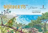 NORBERTO Y EL TESORO