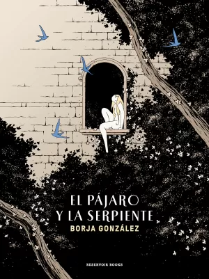 EL PAJARO Y LA SERPIENTE LAS TRES NOCHES 3 EL PAJARO Y LA SERPIENTE LAS TRES NOCHES 3