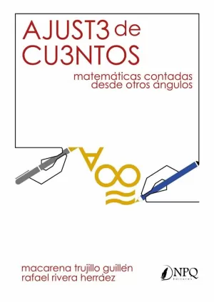 AJUSTE DE CUENTOS