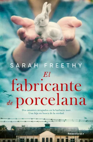 FABRICANTE DE PORCELANA, EL FABRICANTE DE PORCELANA, EL