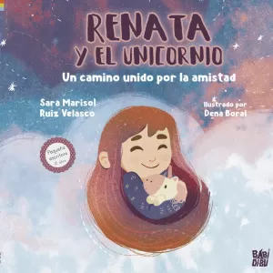 RENATA Y EL UNICORNIO