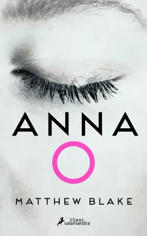 ANNA O ANNA O