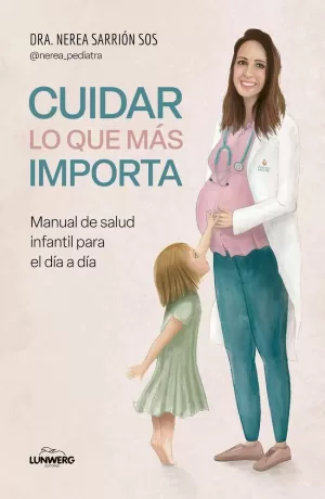 CUIDAR LO QUE MÁS IMPORTA CUIDAR LO QUE MÁS IMPORTA