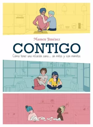 CONTIGO CONTIGO