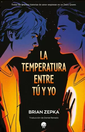 LA TEMPERATURA ENTRE TU Y YO