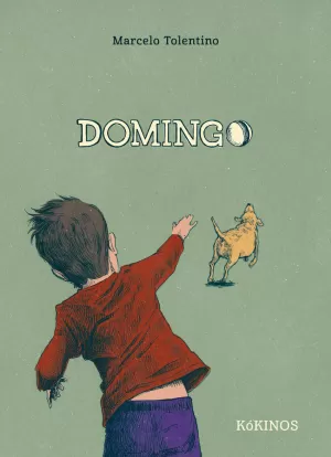DOMINGO DOMINGO