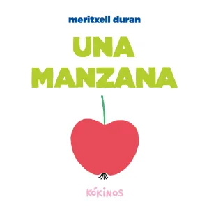 UNA MANZANA UNA MANZANA