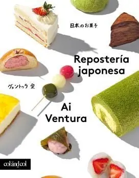 REPOSTERIA JAPONESA REPOSTERIA JAPONESA