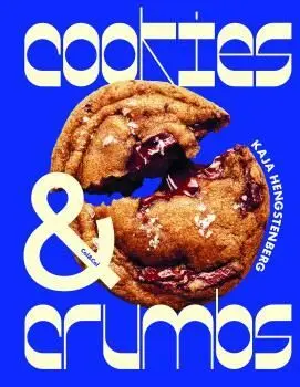 COOKIES & CRUMBS COOKIES & CRUMBS