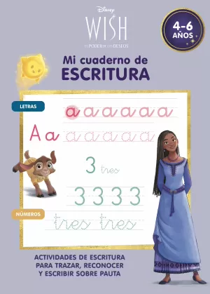 Aprender a Escribir con el Método Montessori: Libro de actividades  Montessori +3 años - Libro de actividades para niños - Aprender a repasar  letras y (Paperback)