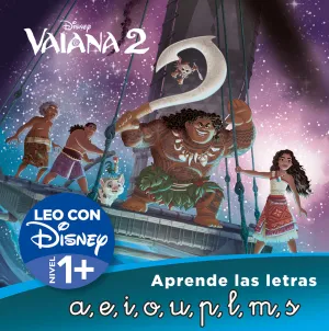 VAIANA 2. LCD N1 PLUS VAIANA 2. LCD N1 PLUS