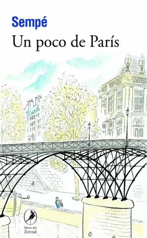 UN POCO DE PARÍS UN POCO DE PARÍS