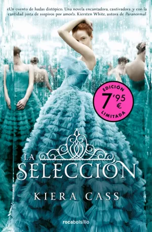 LA SELECCION (EDICION LIMITADA) (LA SELECCION 1)