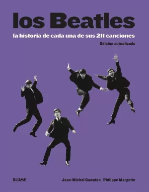 LOS BEATLES LOS BEATLES