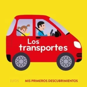 PRIMEROS DESCUBRIMIENTOS. LOS TRANSPORTES PRIMEROS DESCUBRIMIENTOS. LOS TRANSPORTES