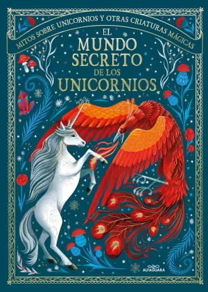 THE MAGICAL UNICORN SOCIETY THE MAGICAL UNICORN SOCIETY