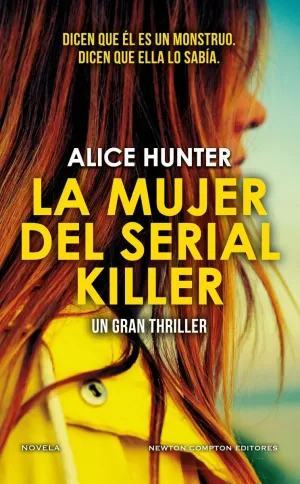 LA MUJER DEL SERIAL KILLER LA MUJER DEL SERIAL KILLER