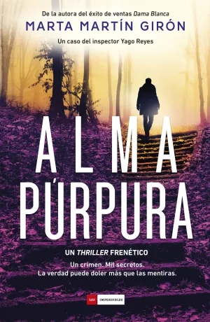 ALMA PÚRPURA ALMA PÚRPURA